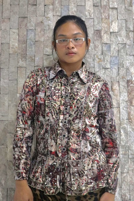Niel Adrian Denoyan
