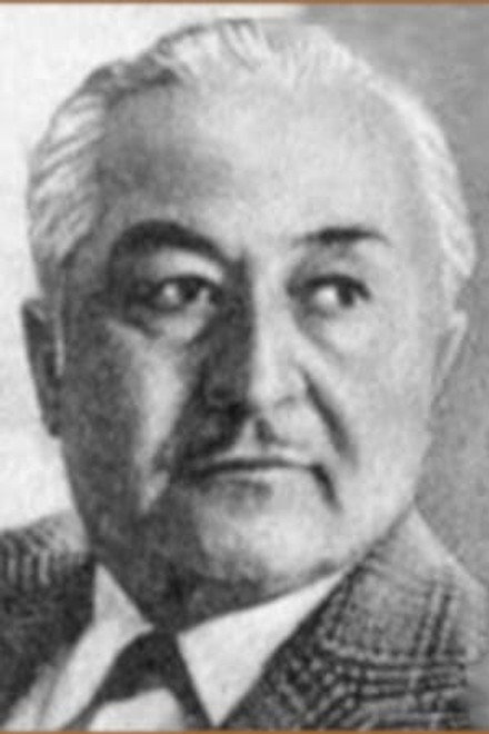 Кудрат Ходжаев