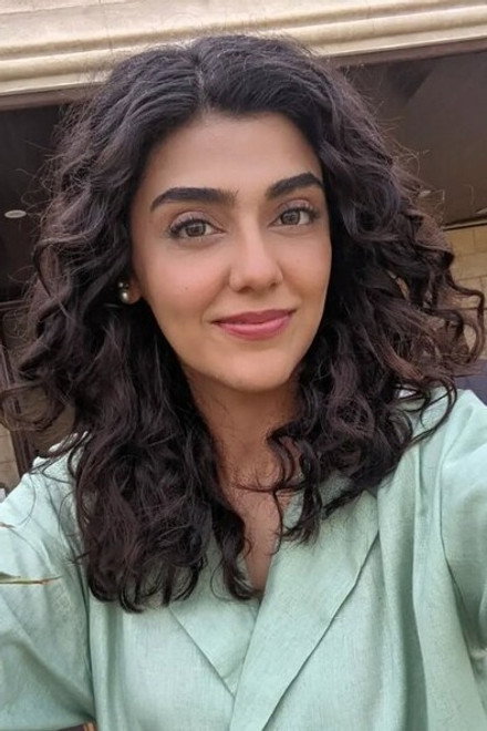 Noreen Gulwani