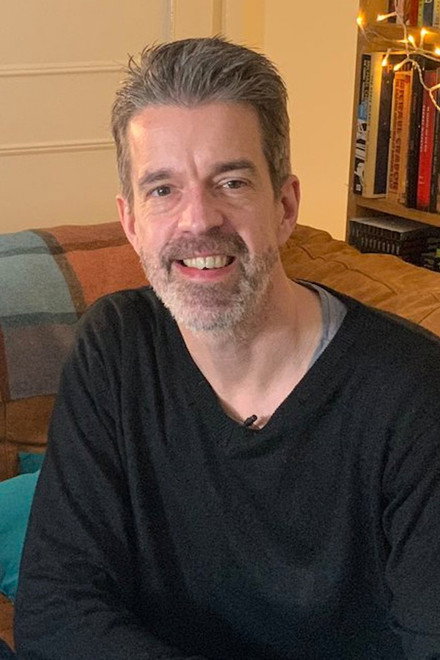 Ian Nathan