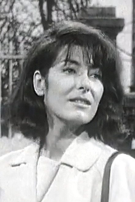 Dominique Lacarrière
