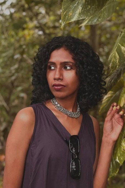 Sree Parvathi
