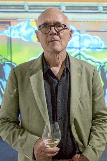 Henry Chalfant