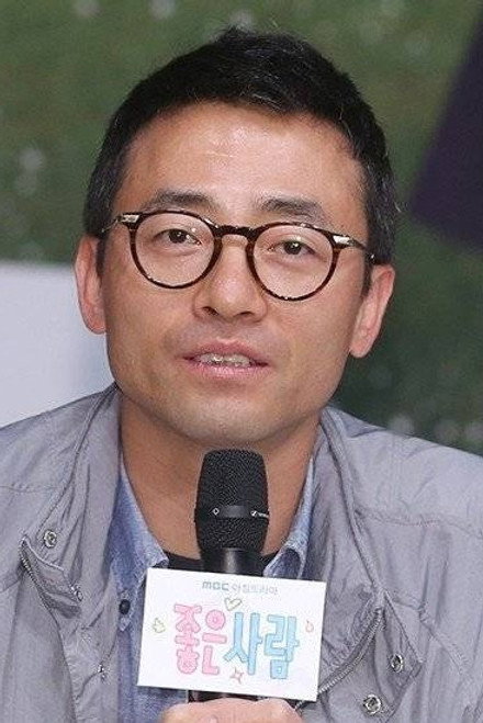 金兴东