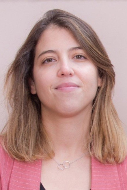 Miriam Rodríguez