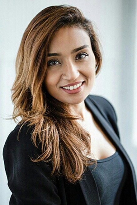 Amina Leony