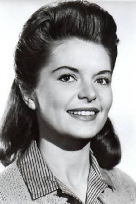 Shary Marshall