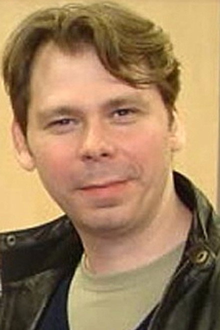 Alan Ruscoe