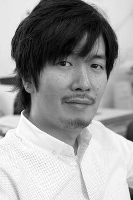 村上牧人
