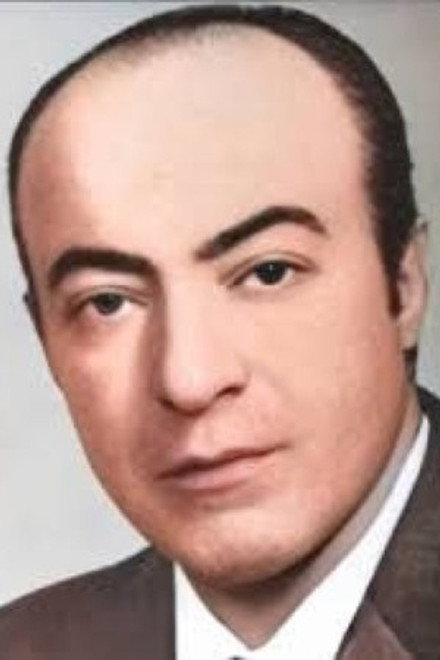 Mehdi Amir Ghasem Khani