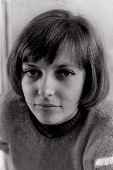 Таисия Калинченко