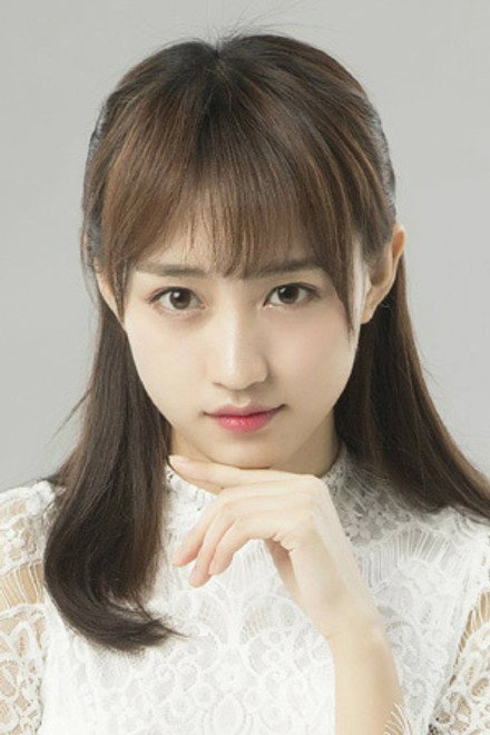 黄婷婷