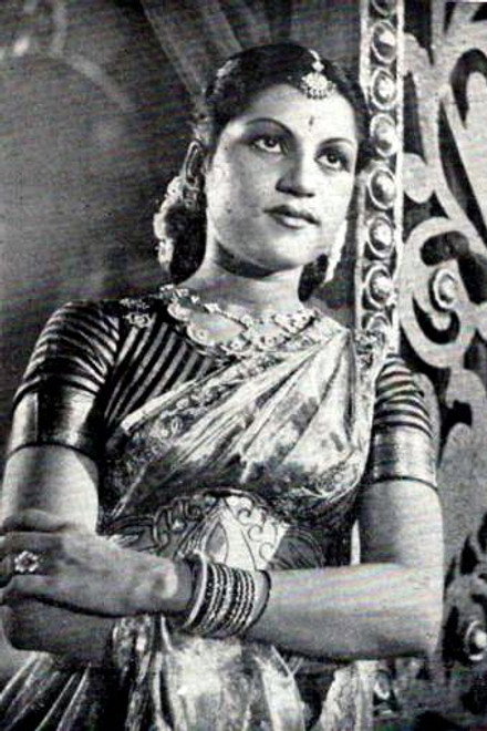 B. S. Saroja