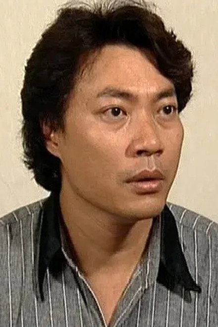梁琛荣