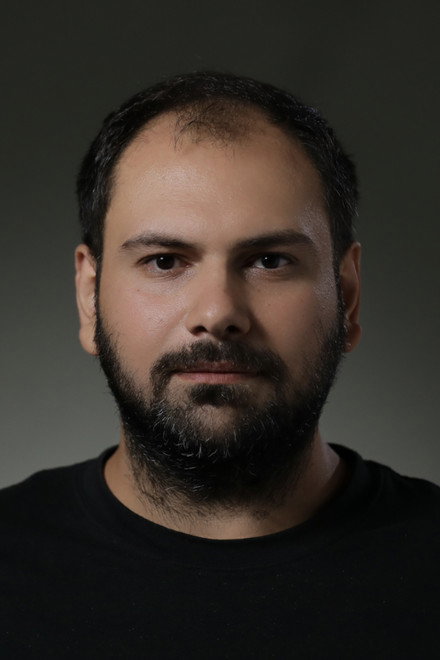 Meghdad Jalali