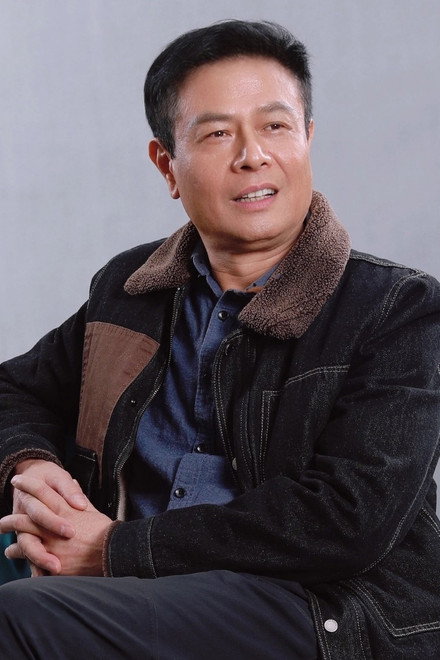 陈旺林