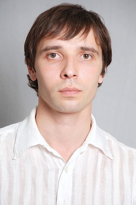 Daniil Shigapov