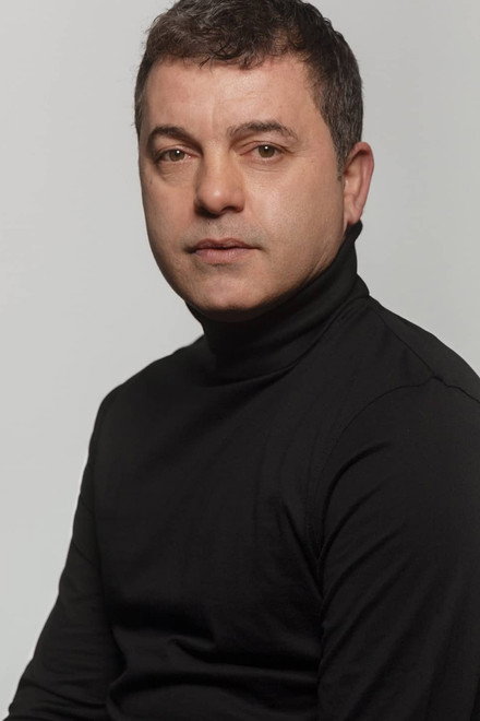Manuel Lourido