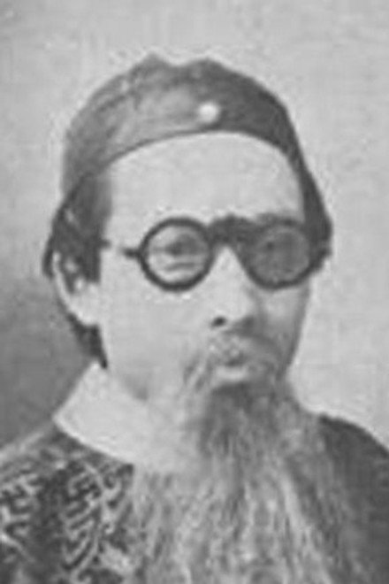 朱孤雁