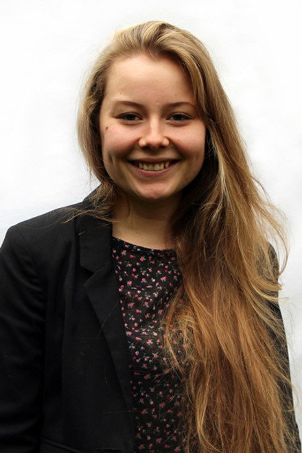 Anna Burlot
