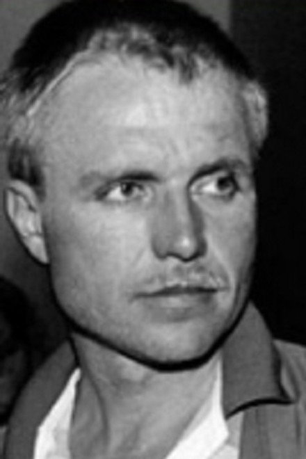 Александр Буров