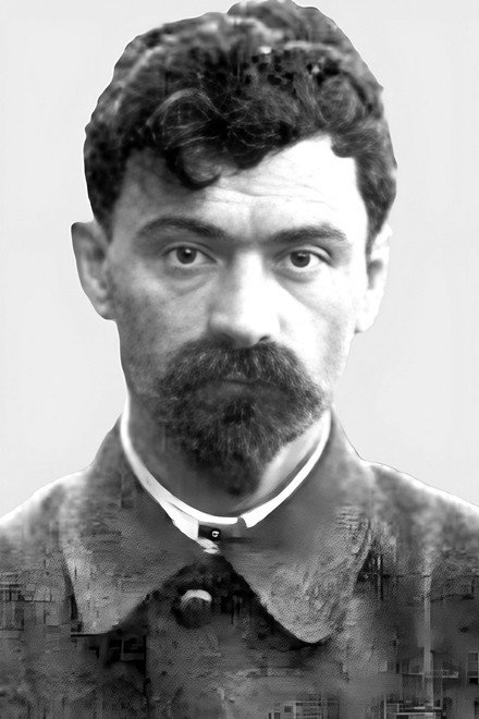 Yuri Yurovsky