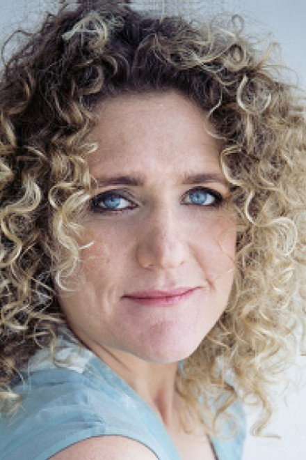 Georgia Duder-Wood