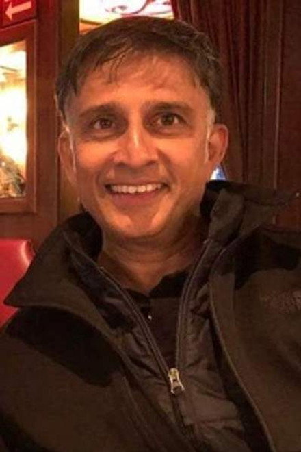 Sanjay Swaroop