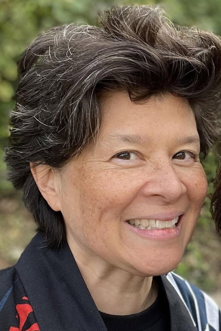 Megan Chao Smith