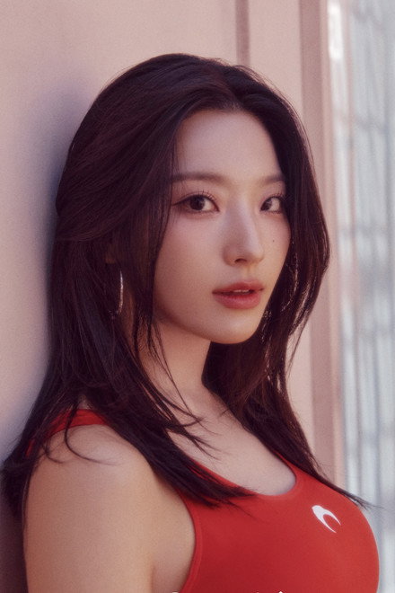 李赛纶