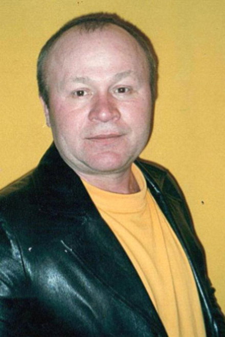 Александр Толмачёв