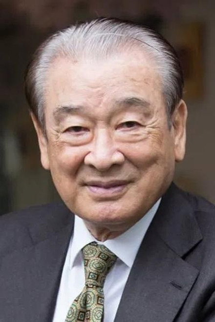李顺载