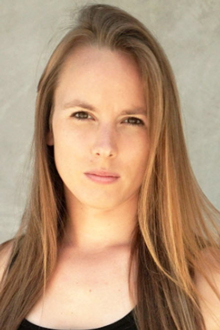 Amy Sturdivant