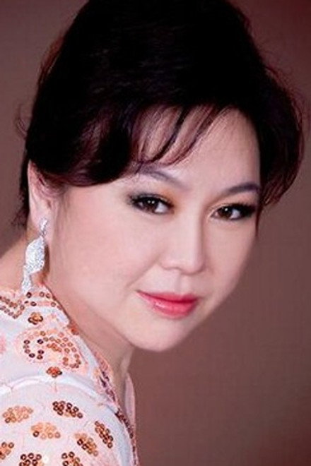 周蕊丽