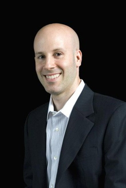 Marc F. Adler