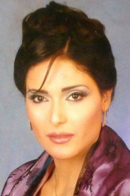 إيمان مسعود