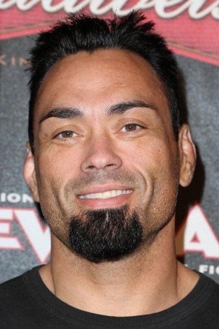 Eddie Bravo