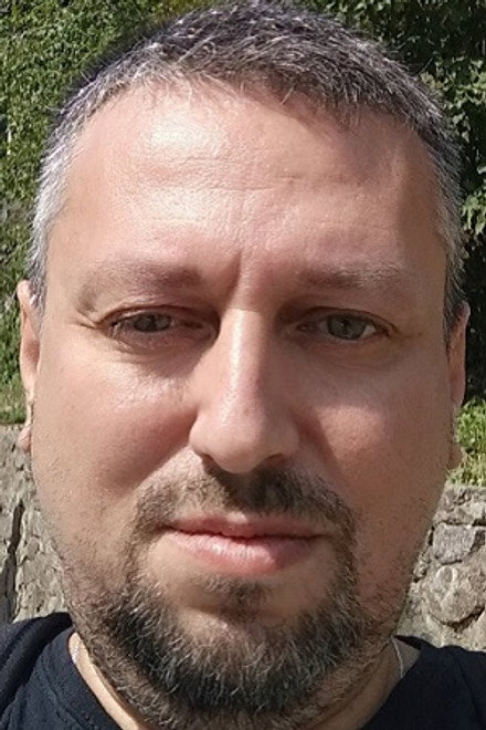 Марк Лимаренко