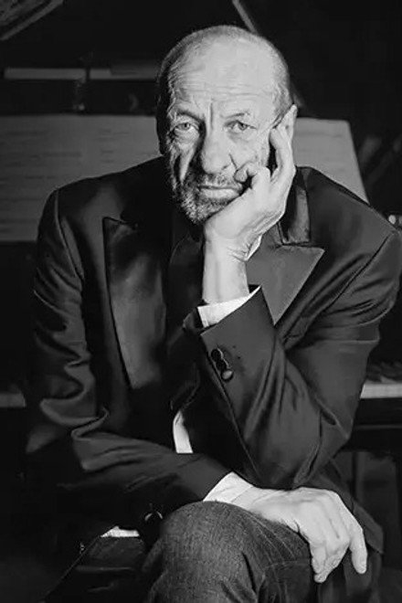 Zbigniew Preisner