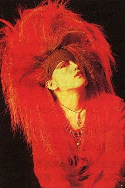 Hiromi "HIROMI" Kitada