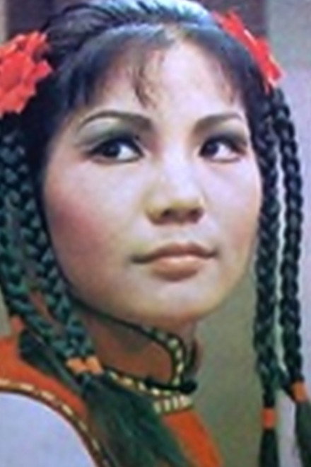 高幸枝