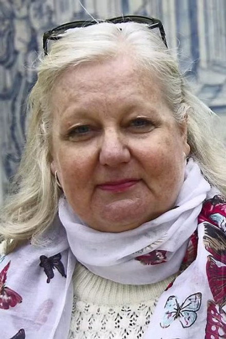 Anne Mette Beckmann