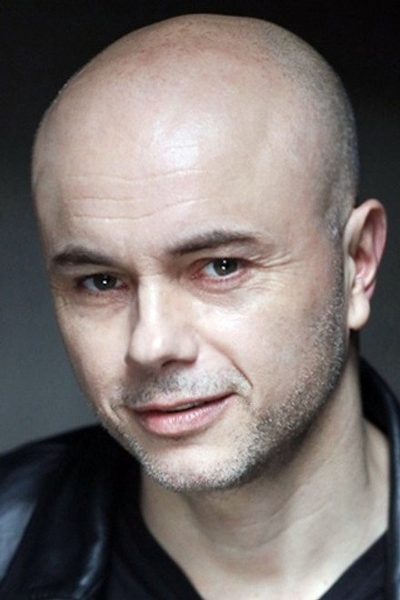 Vincent Varinier
