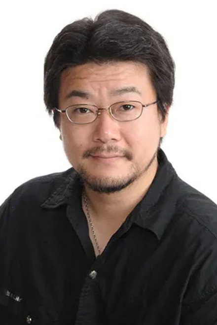松冈大介