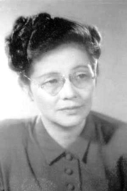 冈村文子