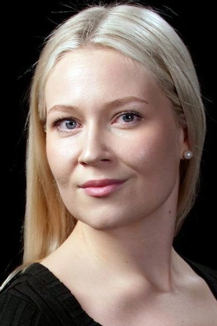 Linda Larkovirta