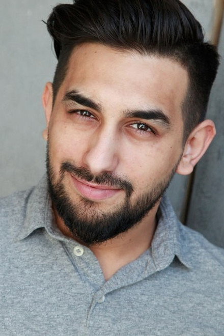 Zejhun Demirov