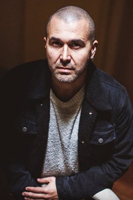 Luiz Caracol