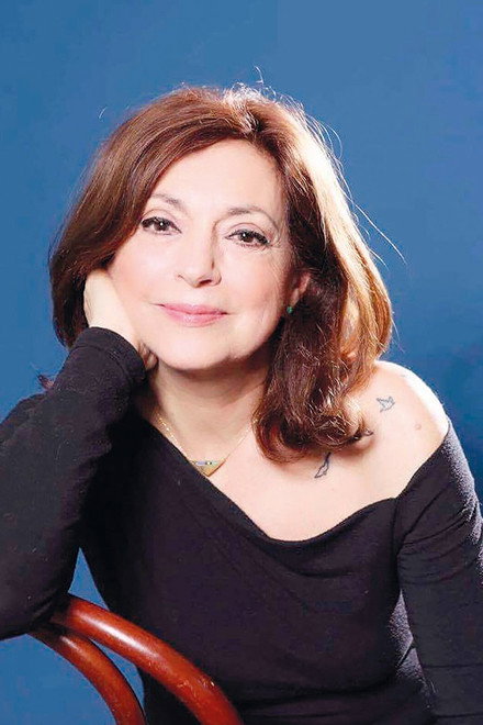 Vándor Éva