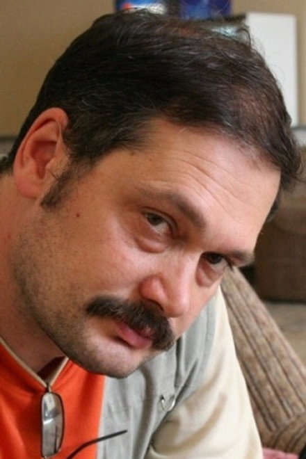 Vadim Tsalikov